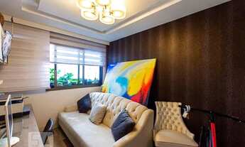 Imagem 6: Apartamento para Aluguel - Santa Rosa , 3 Quartos, 93 m2