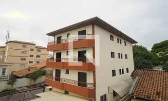 Imagem 5: Apartamento para Aluguel - Jardim Simus, 2 Quartos, 64 m2