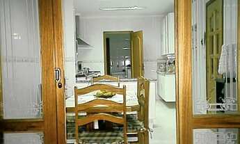 Imagem 4: Casa com 4 dormitórios à venda, 353 m² por R$ 2.600.000 - Alphaville Residencial 9 - Santa