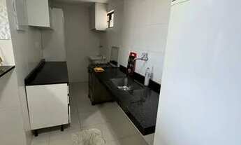 Imagem 6: Apartamento para aluguel possui 65 metros quadrados com 2 quartos