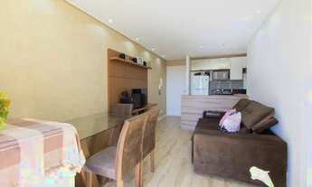 Imagem 6: Apartamento para Aluguel - Santa Maria, 2 Quartos, 48 m2