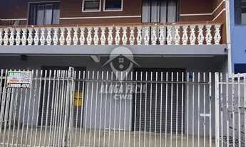 Imagem: SALA COMERCIAL 170M2 - CIC - PRAÇA 5