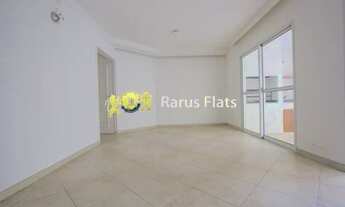 Imagem 3: Flat para alugar na Vila Olímpia com 3 dormitórios - Atmosfera Vila Olímpia