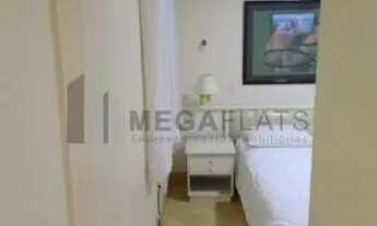 Imagem 6: FLAT AO LADO DA FACULDADE FGV!