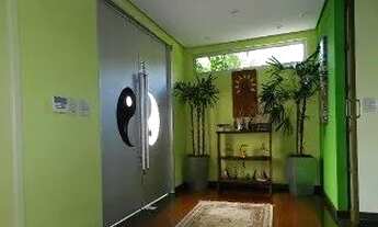 Imagem 6: CASA RESIDENCIAL em Santana de Parnaiba - SP, Alphaville