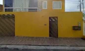 Imagem: Alugo casa / anual