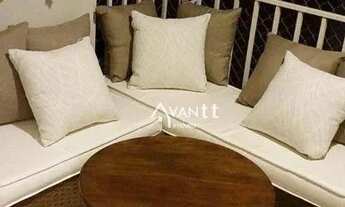 Imagem 6: Apartamento com 3 Quartos à venda, 85m² - Residencial Cenarium