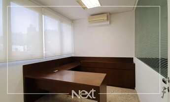 Imagem 4: Sala - Cambuí - Campinas