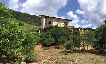 Imagem: Casa - Joanópolis - Joanópolis