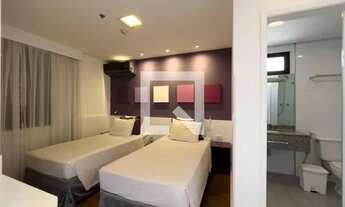 Imagem 5: Apartamento para Aluguel - Vila Mariana, 1 Quarto, 33 m2