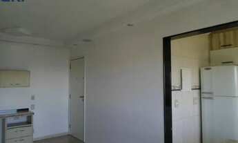 Imagem 5: Higienópolis: Compacto, Cozinha Montada: 45m², 1 dormitório, 1 Vaga