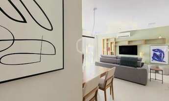 Imagem: Apartamento em Ipanema - Rio de Janeiro