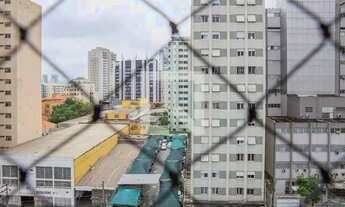 Imagem 7: Apartamento para Aluguel - Perdizes, 1 Quarto, 38 m2