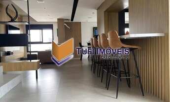 Imagem: Cobertura Nova na Vila Olímpia MOBILIADA