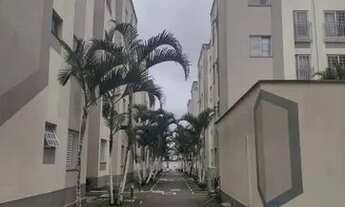 Imagem: Apartamento para venda possui 55 metros