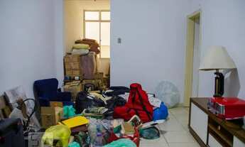 Imagem 5: Apartamento para Aluguel - Meier, 2 Quartos, 75 m2