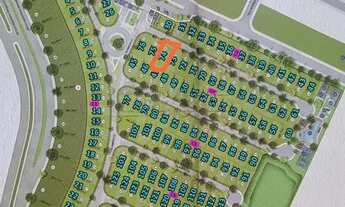 Imagem: Terreno Condomínio em São Carlos