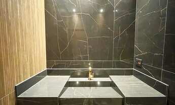 Imagem 5: Casa à venda Alto Padrão em condomínio Alphaville III, em Ribeirão Preto/SP I Imobiliária