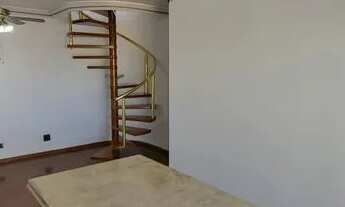 Imagem: Cobertura Venda Vila Clementino 155 m²