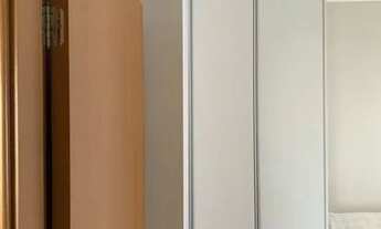 Imagem 4: Apartamento Mirate Araucária Mobiliado