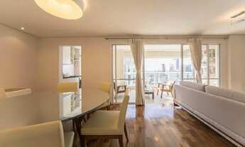 Imagem 2: Apartamento para locação, 84 m², 2 Dormitórios, 1 Suíte, 2 Vagas