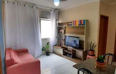 Imagem 5: Aluga-se apto Apartamento com 2 dormitórios