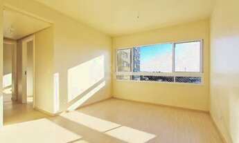 Imagem 2: Apartamento em Jardim Leopoldina