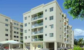 Imagem 3: Apartamento para aluguel com 52 metros quadrados com 2 quartos em Pechincha - Rio de Janei