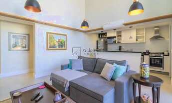 Imagem 4: Apartamento Venda Vila Madalena 104 m² 2 Dormitórios