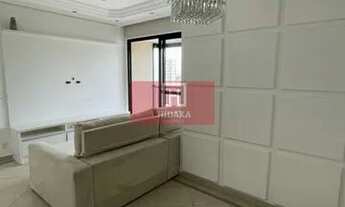 Imagem 3: Apartamento à venda no bairro Santana - São Paulo/SP, Zona Norte