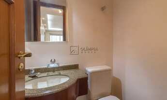 Imagem 5: Venda Apartamento 3 Dormitórios - 160 m² Chácara Klabin