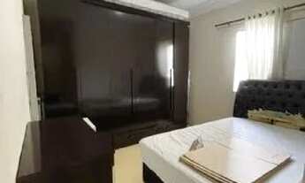 Imagem: GUARULHOS - Apartamento Padrão - Vila Camargos