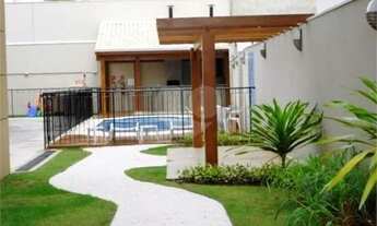 Imagem: Apartamento com Suíte Campolim