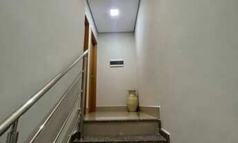 Imagem 5: Casa para venda com 199 metros quadrados com 3 quartos em Moema - São Paulo - São Paulo