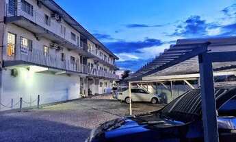 Imagem 7: Apartamento em Cuiabá, 2 quartos, Bairro Lixeira