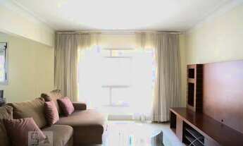 Imagem 2: Apartamento para Aluguel - Vila Clementino, 2 Quartos, 88 m2