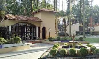 Imagem: Morumbi apartamento para locação com 3