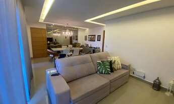 Imagem 2: Apartamento à venda, 3 quartos, 1 suíte, 2 vagas, Saraiva - Uberlândia/MG