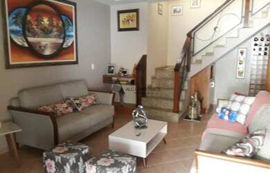 Imagem 4: Casa com 3 quartos, Parque das Flores - Campinas