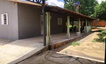 Imagem: Casa para alugar Vila São Sebastião