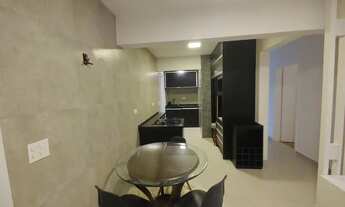 Imagem 4: Apartamento para aluguel tem 48 metros quadrados com 2 quartos em Guaraituba - Colombo - P