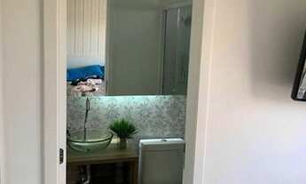 Imagem 7: Apartamento, 63 m² - venda por R$ 560.000,00 ou aluguel por R$ 4.700,00/mês - Vila Gustavo