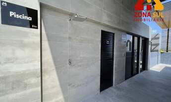 Imagem 7: Apartamento com 3 dormitórios à venda, 75 m² por R$ 424.000,00 - Intermares - Cabedelo/PB