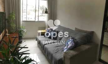 Imagem 1: Apartamento - 03 quartos - Engenho de Dentro