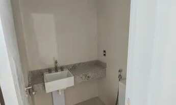 Imagem 4: Apartamento novo 2 quartos com suíte e lavabo em Botafogo
