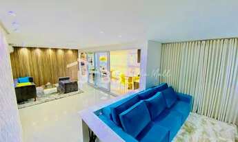 Imagem 4: Cora Alto do Bueno - Apartamento 3 quartos, sendo 3 suítes