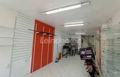 Imagem 2: Loja para alugar no bairro Bom fim