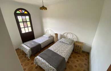 Imagem 7: Casa para Temporada com 360 metros quadrados com 5 quartos em Meaípe - Guarapari - ES