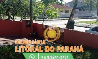 Imagem 2: Casa de Alvenaria 3 Quartos