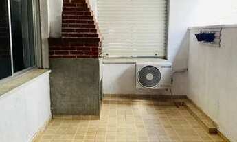 Imagem 7: L1216 Excelente Apto 2 Dorm, sendo 1 Suíte, Opção 3 Dorm, Sacada, Churrasqueira, Próximo à